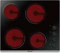 Электрическая варочная панель Brandt BPV6410B