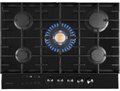 Варочная поверхность HIBERG VM 7155 B