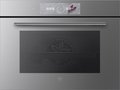 Духовой шкаф V-ZUG Combair V4000 45 C4T-21049 (платиновое стекло) Духовой шкаф V-ZUG Combair V4000 45 C4T-21049 (платиновое стекло)