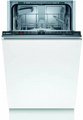Встраиваемая посудомоечная машина BOSCH SPV2HKX5DR Встраиваемая посудомоечная машина BOSCH SPV2HKX5DR