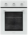 Духовой шкаф KRONA LINDE 45 WH Духовой шкаф KRONA LINDE 45 WH