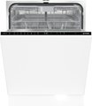 Встраиваемая посудомоечная машина Gorenje GV663D60 Встраиваемая посудомоечная машина Gorenje GV663D60