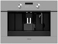 Встраиваемая кофемашина Teka CLC 855 GM STEAM GREY