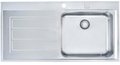 Мойка Franke EOX 211 крыло слева