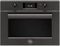 Духовой шкаф с СВЧ Bertazzoni F457PROMWTN Духовой шкаф с СВЧ Bertazzoni F457PROMWTN