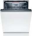 Встраиваемая посудомоечная машина BOSCH SMV25GX03R Встраиваемая посудомоечная машина BOSCH SMV25GX03R