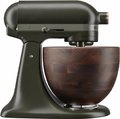 Миксер KitchenAid Artisan 5KSM180WSEEG Миксер KitchenAid Artisan 5KSM180WSEEG
