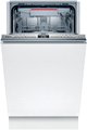 Встраиваемая посудомоечная машина BOSCH SPV2IKX3CR Встраиваемая посудомоечная машина BOSCH SPV2IKX3CR