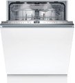 Встраиваемая посудомоечная машина Bosch SMV6ZDX49S Встраиваемая посудомоечная машина Bosch SMV6ZDX49S