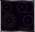 Электрическая варочная поверхность Kaiser KCT 6715 F