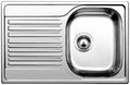 Мойка Blanco Tipo 45 S Compact декор