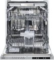 Встраиваемая посудомоечная машина Korting KDI 60488