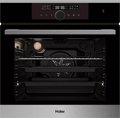 Духовой шкаф Haier HOX-FP5RABX Bl