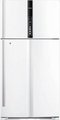 Холодильник Hitachi R-V720PUC1 TWH