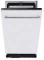 Встраиваемая посудомоечная машина Midea MID45S450i