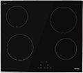 Электрическая варочная панель Korting HK 60044 B