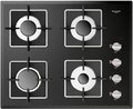 Варочная панель Fulgor Milano FCH 604 G BK
