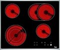 Варочная панель Teka TT 642 Варочная панель Teka TT 642