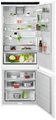 Встраиваемый холодильник AEG NSC7P751ES