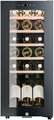 Винный шкаф Meyvel MV18-KBF1