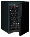 Монотемпературный винный шкаф EuroCave V-REVEL-S R-400024-S2B