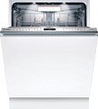 Встраиваемая посудомоечная машина Bosch SMV8YCX03E Встраиваемая посудомоечная машина Bosch SMV8YCX03E