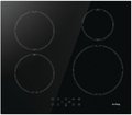 Индукционная варочная панель Korting HI 64044 B