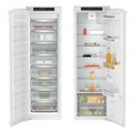 Liebherr Pure (холодильник IRe 5100 + морозильник SIFNe 5108) Liebherr Pure (холодильник IRe 5100 + морозильник SIFNe 5108)