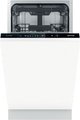 Встраиваемая посудомоечная машина Gorenje GV561D11 Встраиваемая посудомоечная машина Gorenje GV561D11