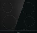 Стеклокерамическая варочная панель Gorenje ECT641BSC Стеклокерамическая варочная панель Gorenje ECT641BSC
