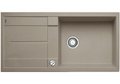 Мойка Blanco Metra XL 6S серый беж