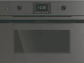 Компактный духовой шкаф с микроволнами Kuppersbusch CBM 6350.0 GPH 6 Компактный духовой шкаф с микроволнами Kuppersbusch CBM 6350.0 GPH 6