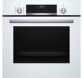 Встраиваемый духовой шкаф BOSCH HBJ517FW0R