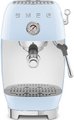 Кофемашина Smeg ECF03PBEU