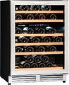 Винный шкаф Climadiff CBU51D1X