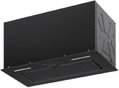 Встраиваемая вытяжка KRONA ZANDER 600 DN BLACK S