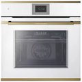 Духовой шкаф Kuppersbusch BP 6550.0 W4 Gold