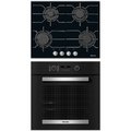 Miele (варочная панель KM 3010 + духовой шкаф H 2465 BP ACTIVE)