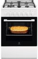 Газовая плита Electrolux RKG600005W