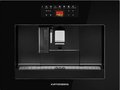 Встраиваемая кофемашина Kuppersberg KCM 183 Black