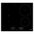 Индукционная варочная панель Korting HIB 64750 B Smart