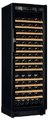 Встраиваемый монотемпературный винный шкаф EuroCave V-259 K-800020-L
