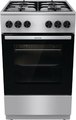 Газовая плита Gorenje GG5A11XF Газовая плита Gorenje GG5A11XF