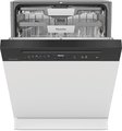 Встраиваемая посудомоечная машина Miele G 7210 SCi OBSW
