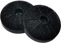 Угольный фильтр Korting KIT 0283 Угольный фильтр Korting KIT 0283