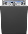 Встраиваемая посудомоечная машина Smeg STL333CL Встраиваемая посудомоечная машина Smeg STL333CL