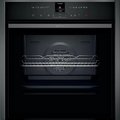 Духовой шкаф с паром Neff B47VR22G0 Духовой шкаф с паром Neff B47VR22G0