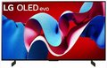 Телевизор LG OLED42C4RLA Телевизор LG OLED42C4RLA