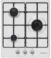 Газовая варочная панель MAUNFELD EGHE.43.3STS-EW