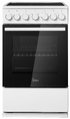 Электрическая плита Midea MFO-M4E20T4E(WH)